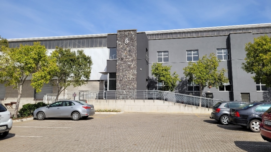 To Let commercial Property for Rent in Montague Gardens Western Cape